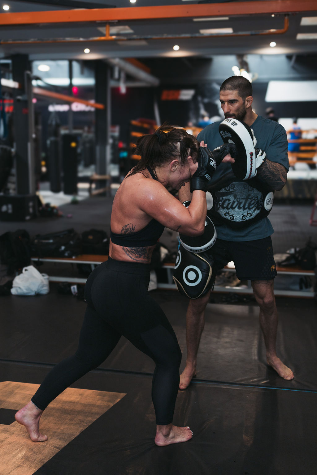 Online coaching